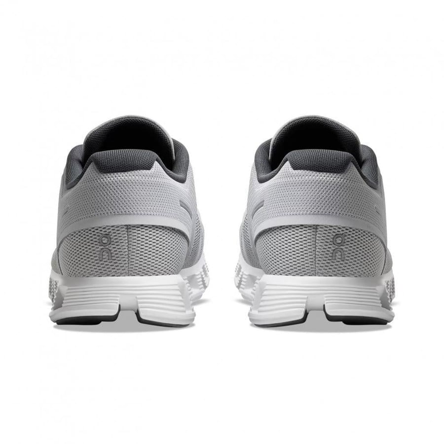 ON Running Cloud 5 Men's Gray