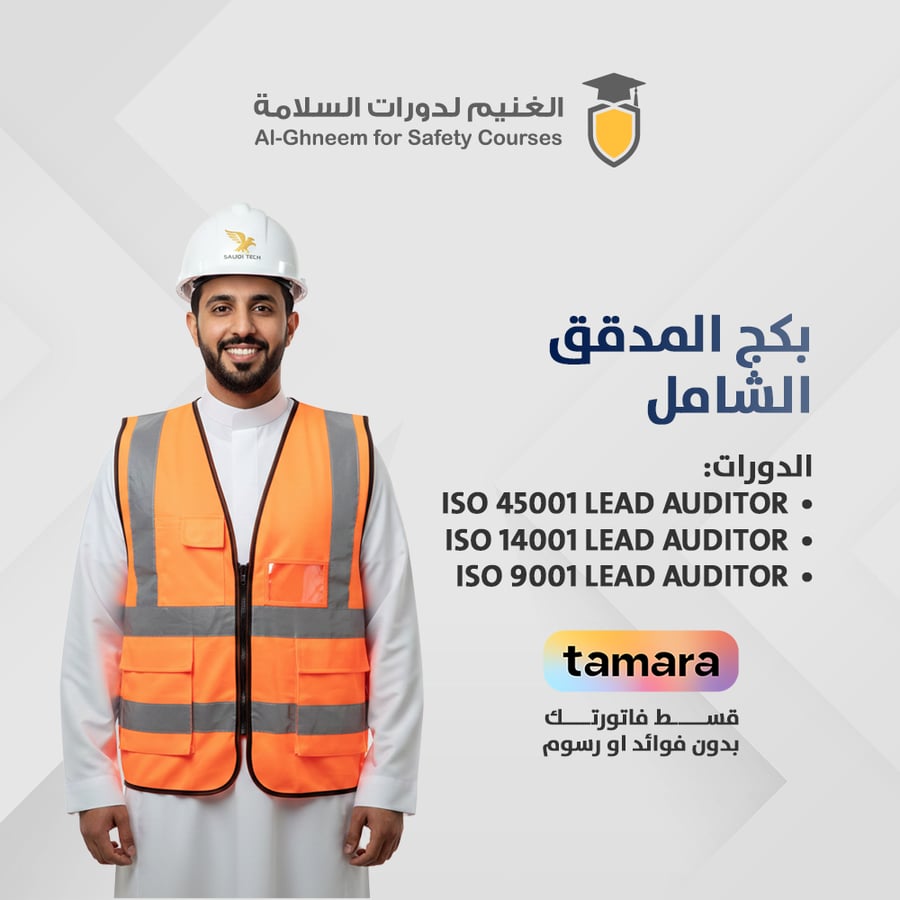 بكج المدقق الشامل