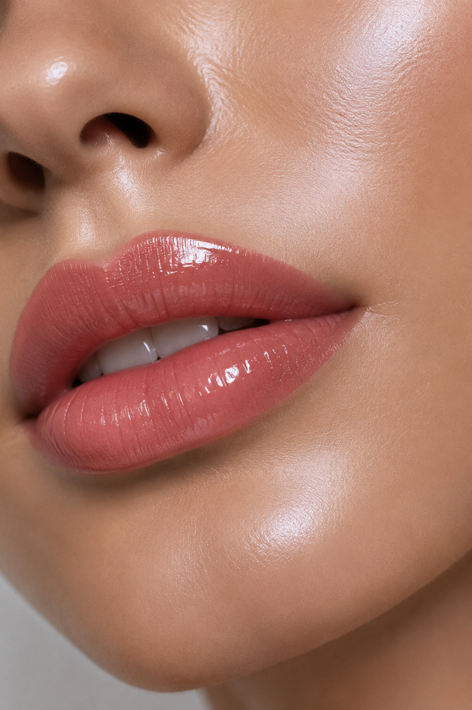 Lip Gloss-Skin