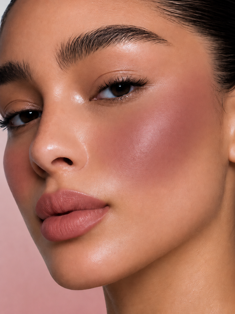 Blush –Iconic
