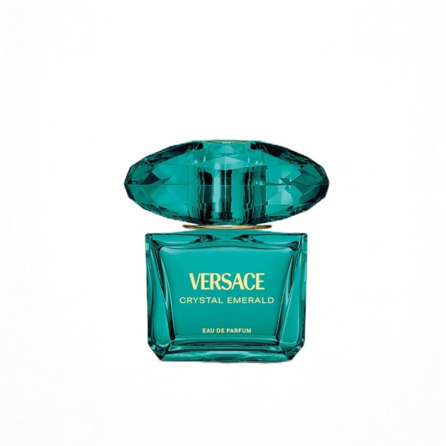 Versace Crystal Emerald