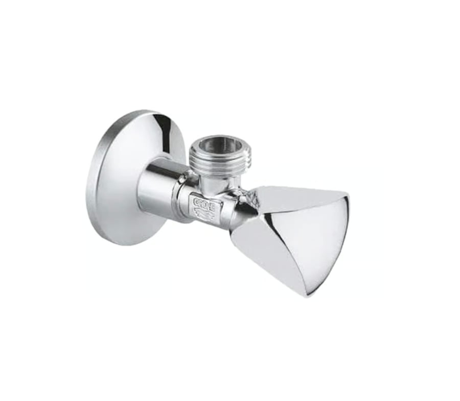 محبس زاوية جروهي مسكة مثلث GROHE