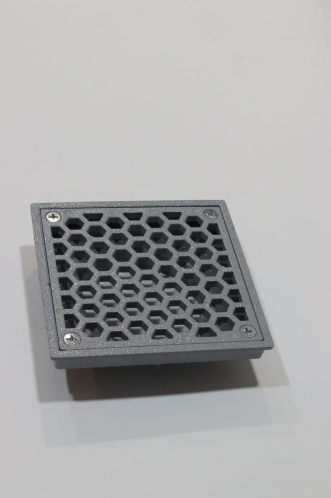 صفاية المنيوم شبك 15x15