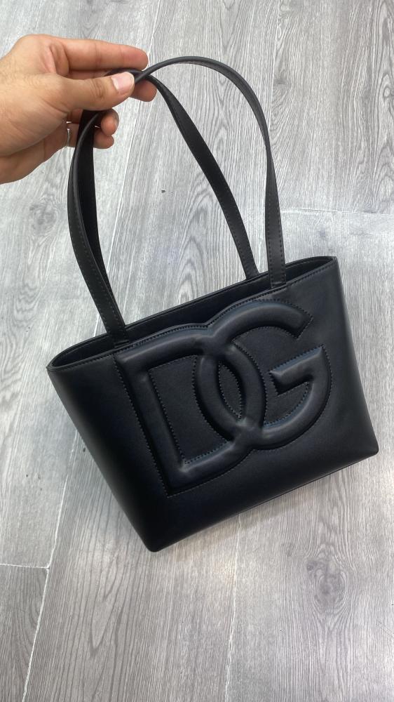 شنطة الحجم الصغير D&G لون اسود