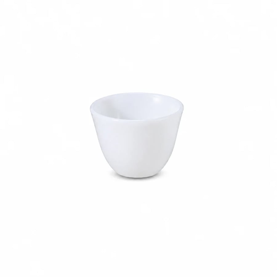 Plain Korean Saif Plus Cup
