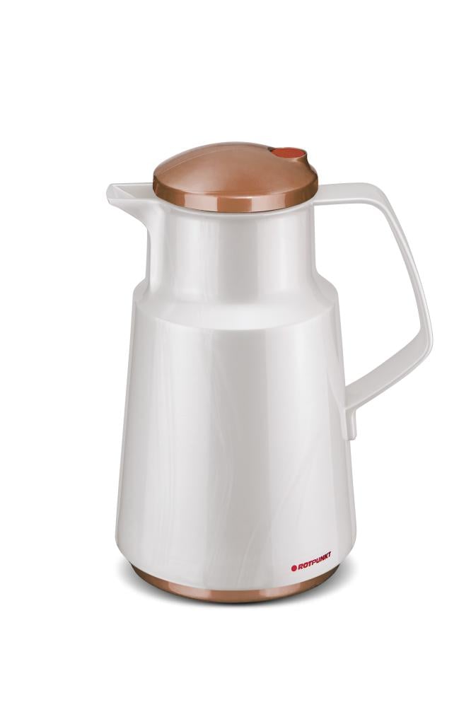 German Rotpunkt thermos 1 liter NO'290 PBV