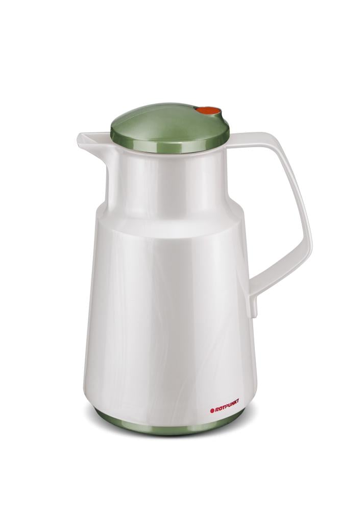 German Rotpunkt thermos 1 liter NO'290 PBV