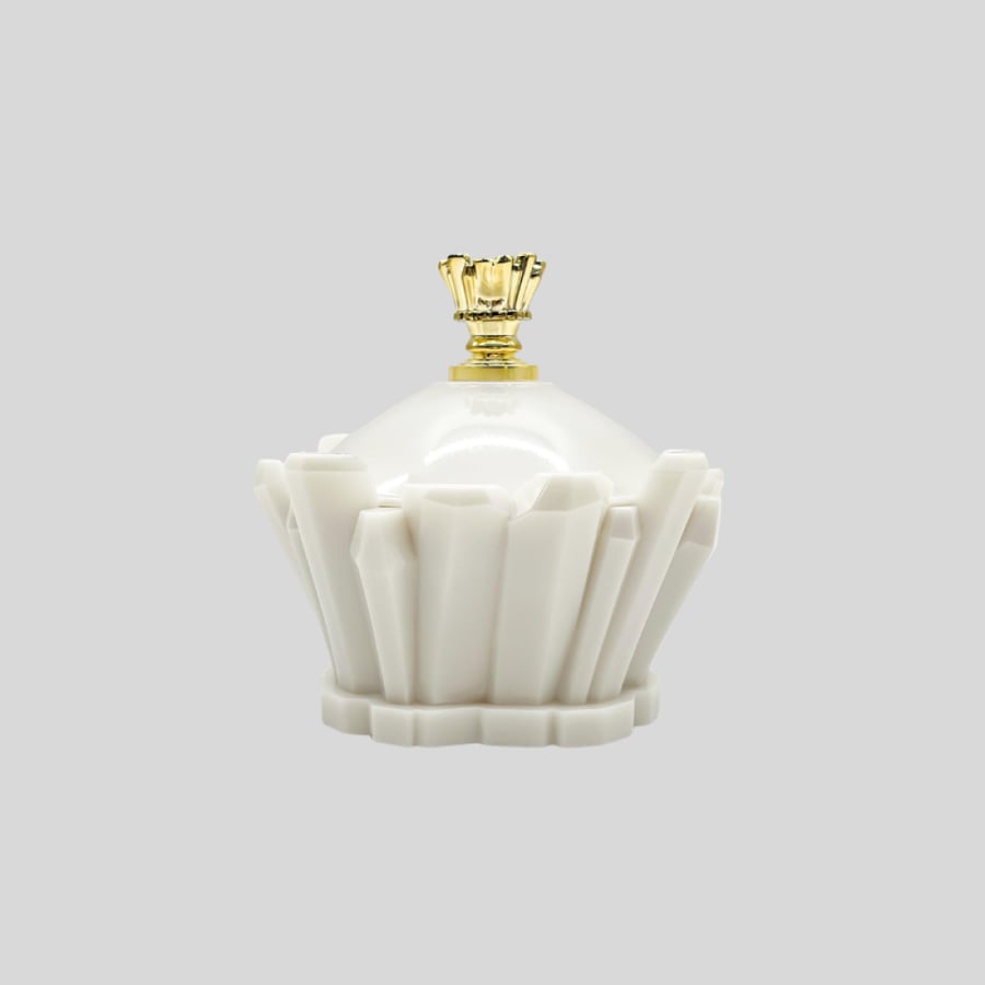 Aseel Saif Plus Dates Pearl Gold 10 cm