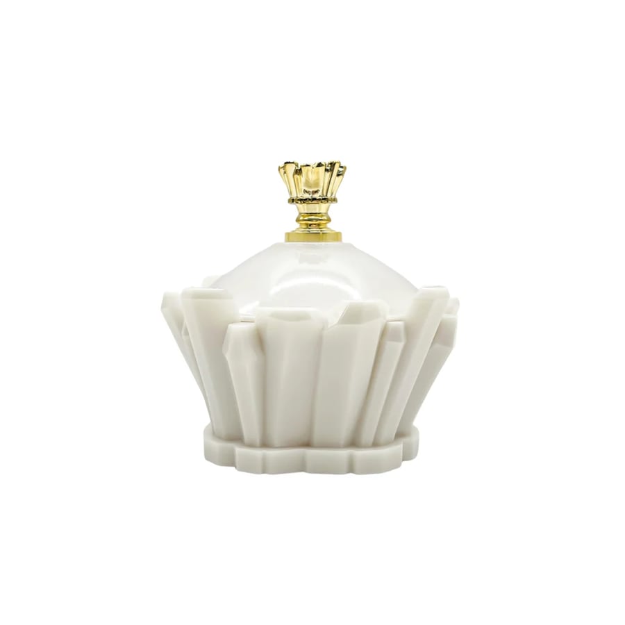 Aseel Saif Plus Dates Pearl Gold 10 cm
