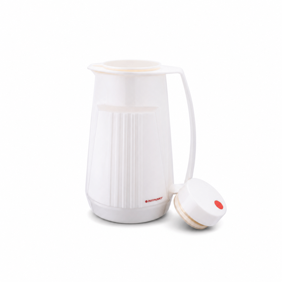 ترمس 270 روتبونكت 1 لتر - RWE White Metallic