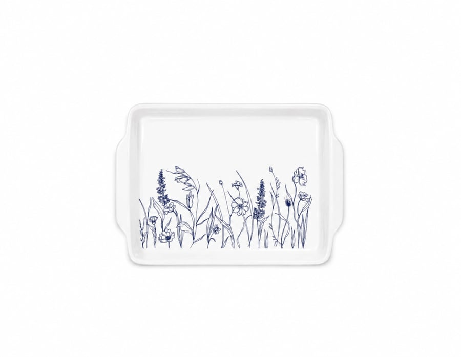 طوفرية سيف بلص ايفوري Daffodil Flower