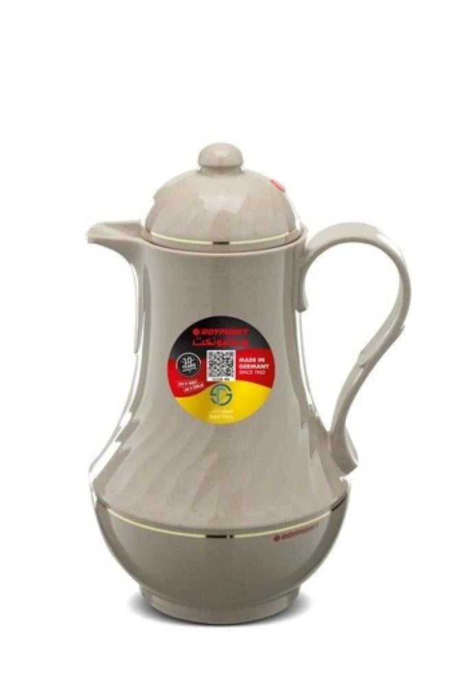 German Rotpunkt Thermos No'230