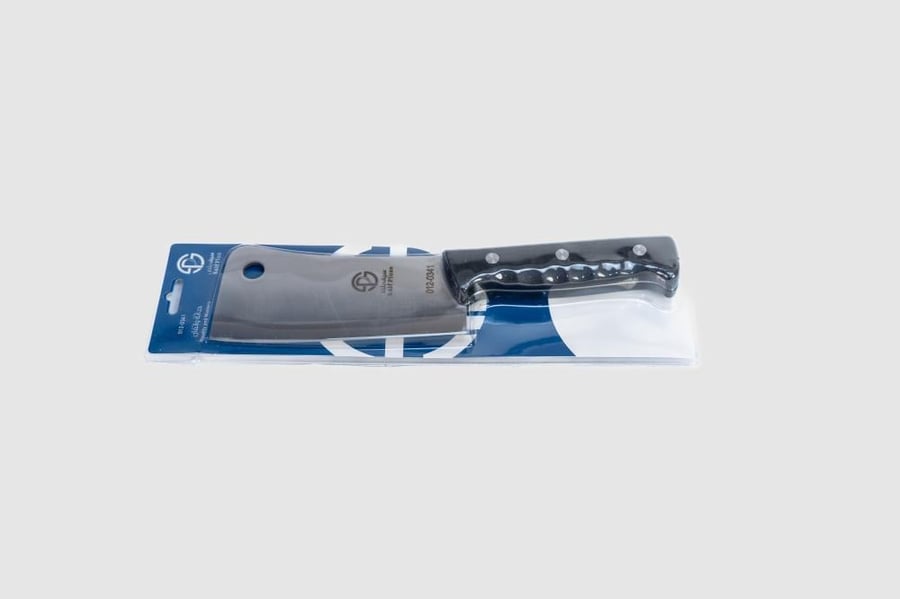 Cleaver 3.0 mm black