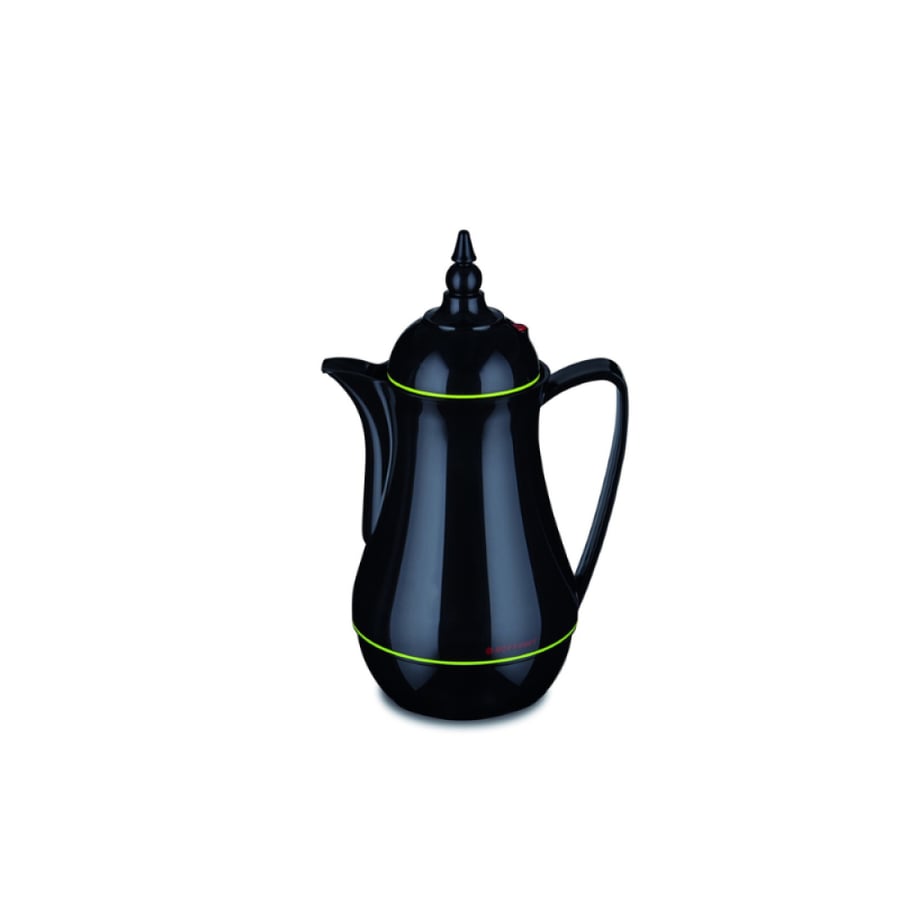 ترمس 911 روتبونكت 1 لتر - black/electric summer squash