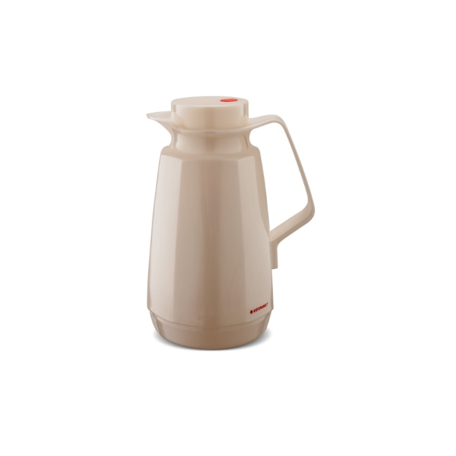 ترمس 240 روتبونكت 1 لتر - P-4745 moka brown