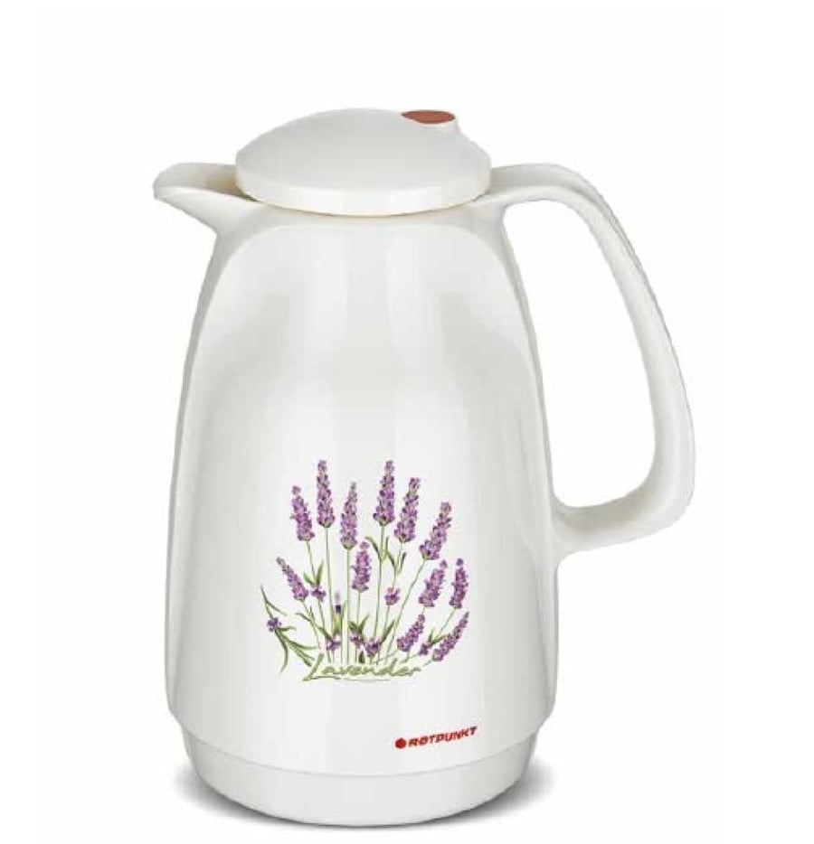 ترمس روتبونكت 1 لتر No"220 Lavander