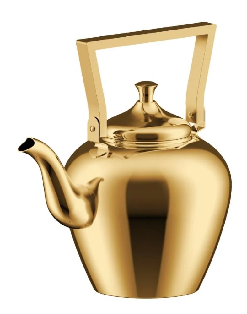 ابريق العلا ذهبي