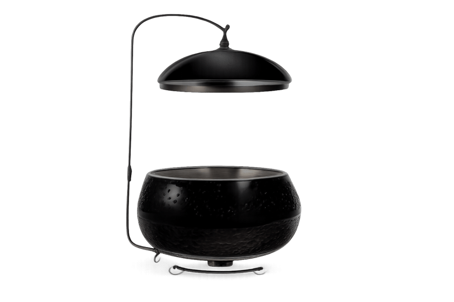 Jewel Buffet Heater