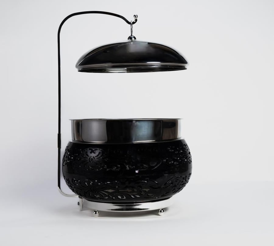 Jewel Buffet Heater