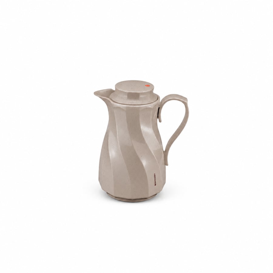 ترمس 910 روتبونكت 1 لتر - P-386 Beige Glitter