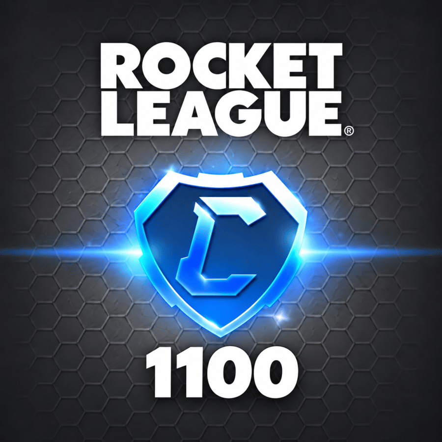 شحن 1100 روكيت ليق