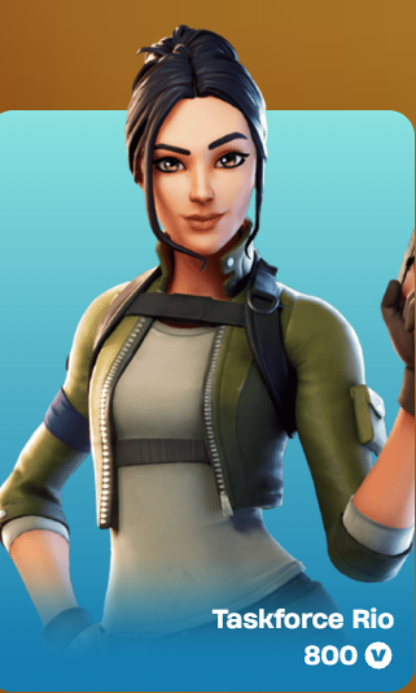 أهداء فورت نايت