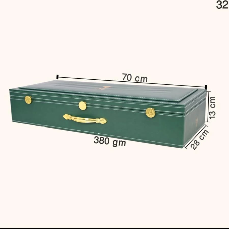 البوكس الملكي (الفاخر)(٣٢)