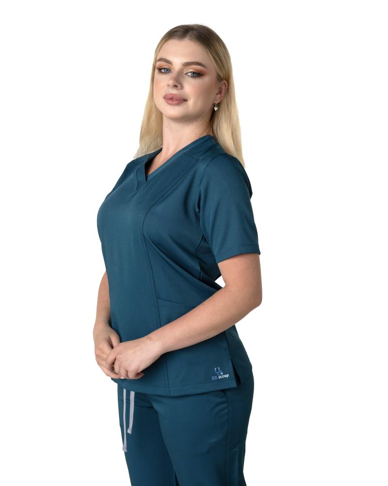 سكراب طبي نسائي FER1007