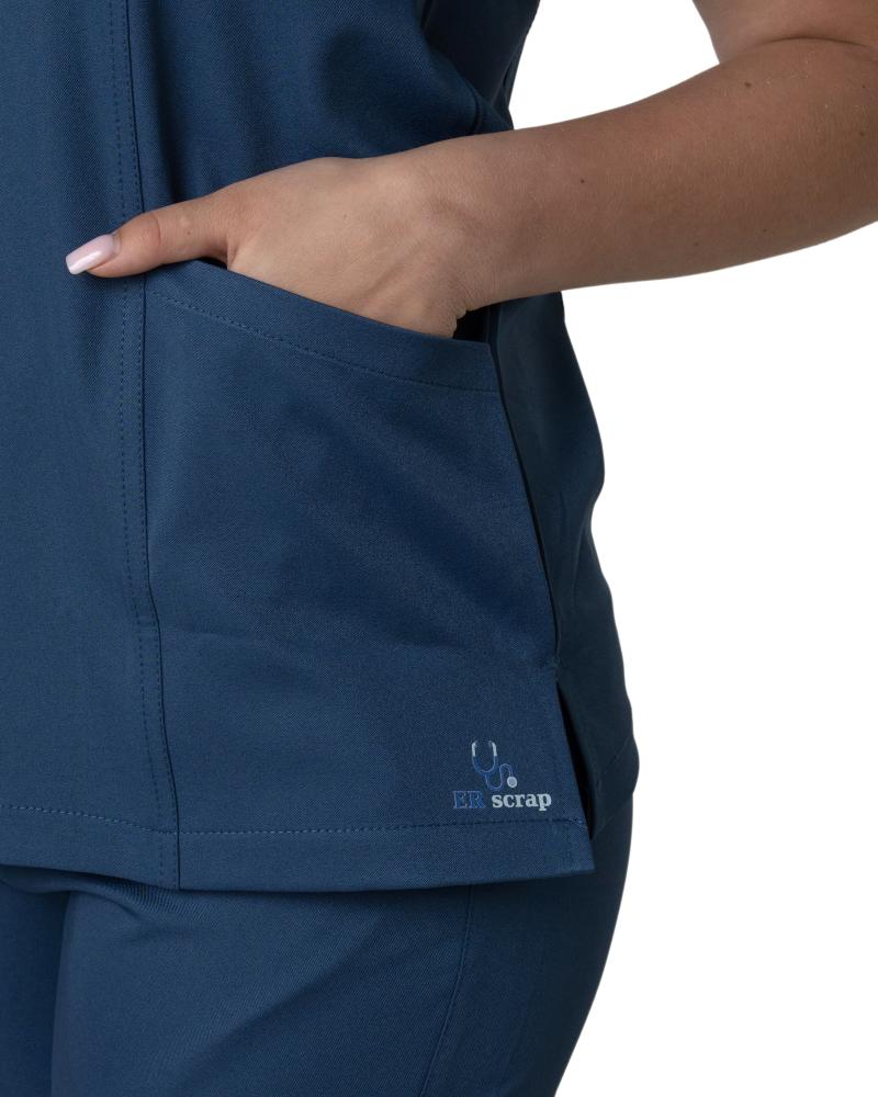 سكراب طبي نسائي FER1003