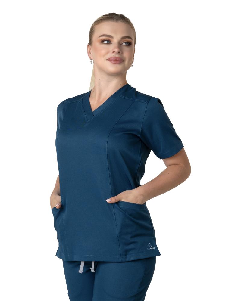 سكراب طبي نسائي FER1005