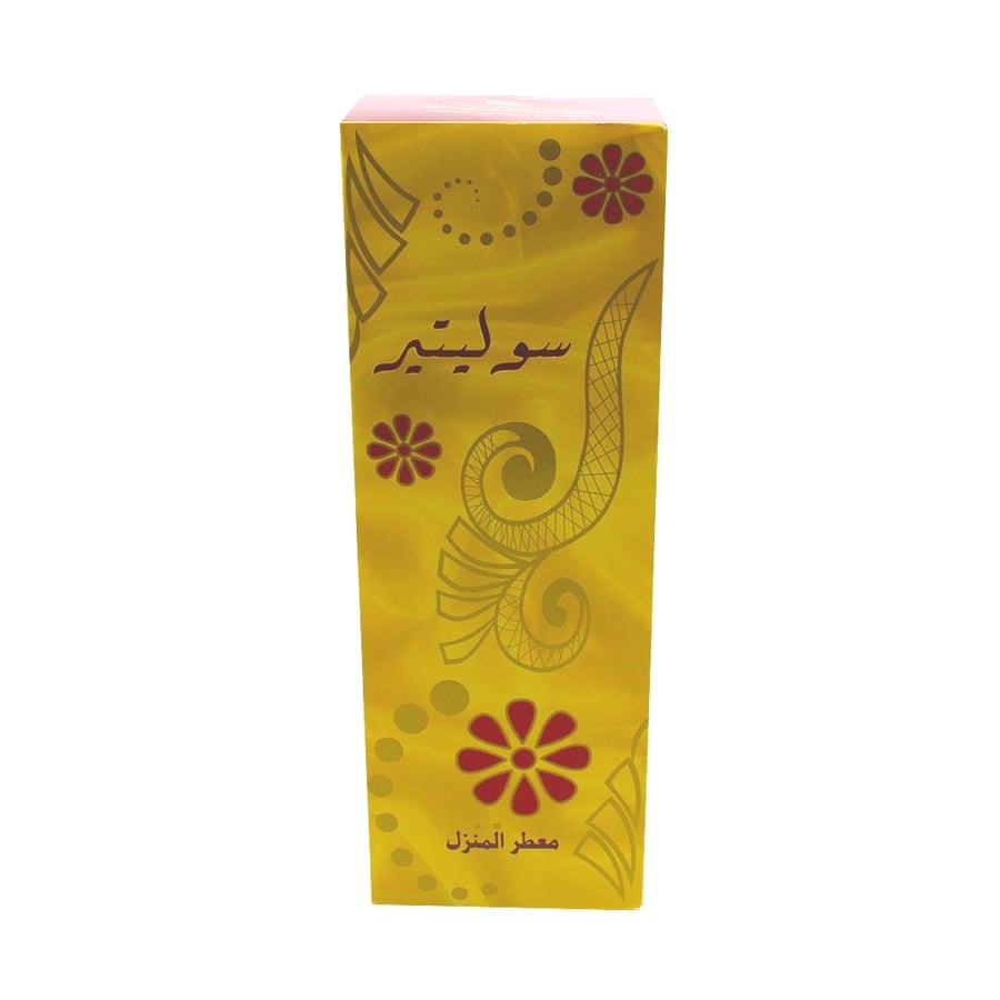 معطر المنزل سوليتر -500مل.