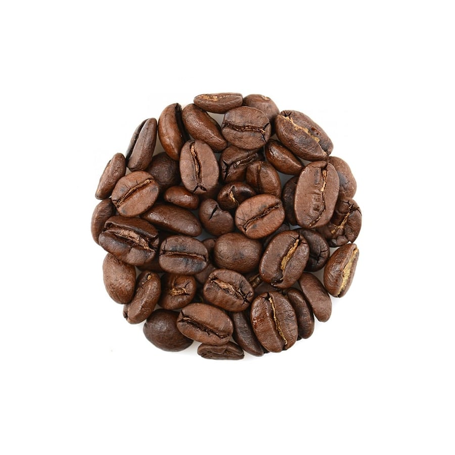 قهوه خولاني محمص