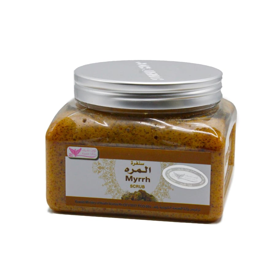سنفرة المرة -250جرام كويت شوب