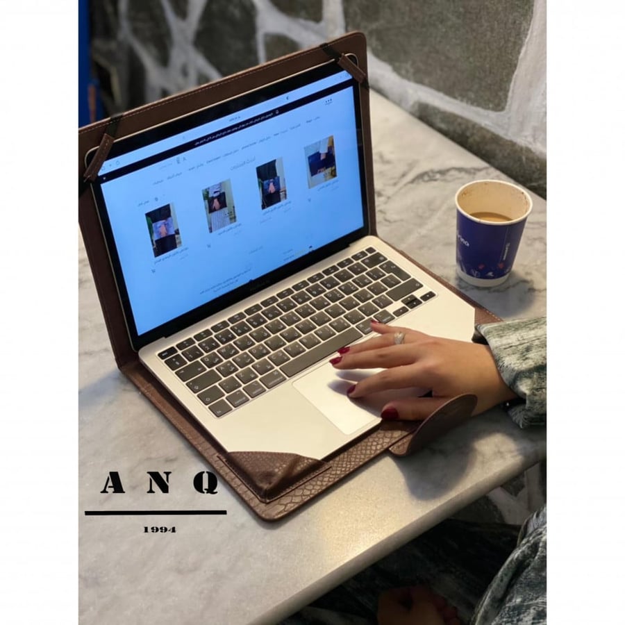 سعر كفر لاب توب - متجر ANQ