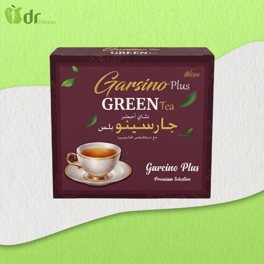 شاي جارسينو بلس