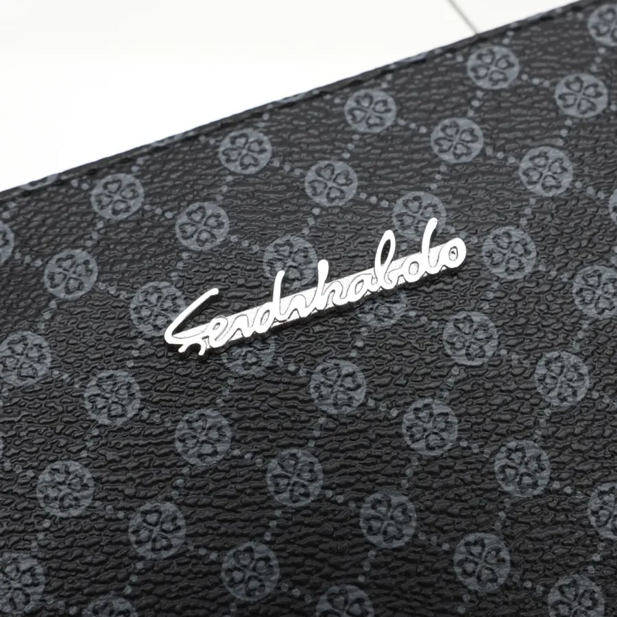 حقيبة صغيرة دائم لينة بولي Leather
