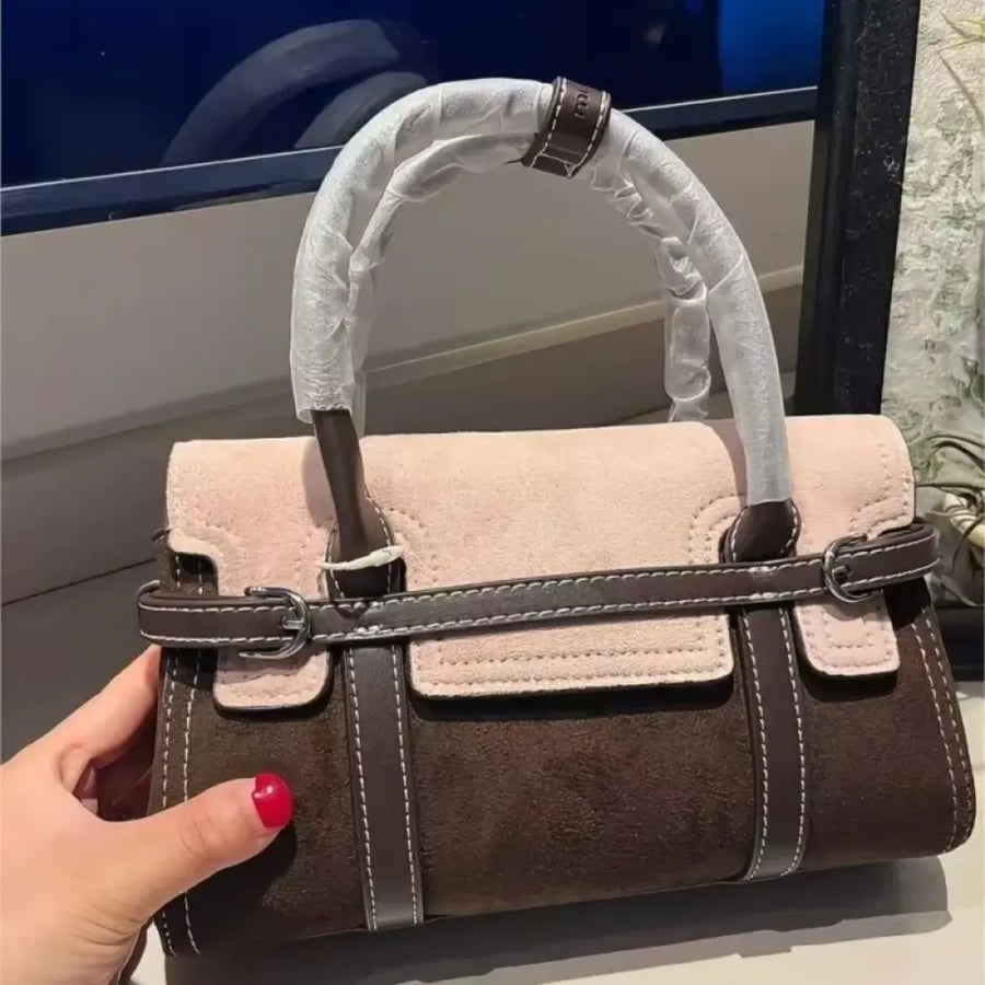 حقيبة كتف