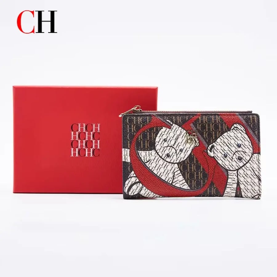 محفظة CH نسائية CH