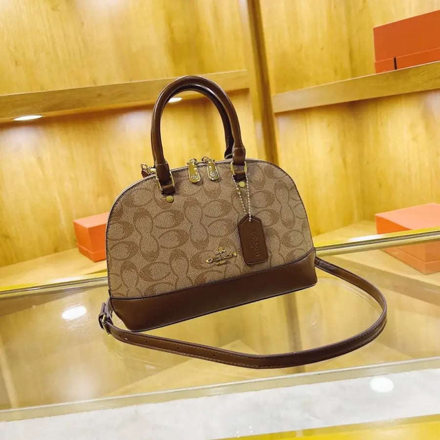شنطة Coach