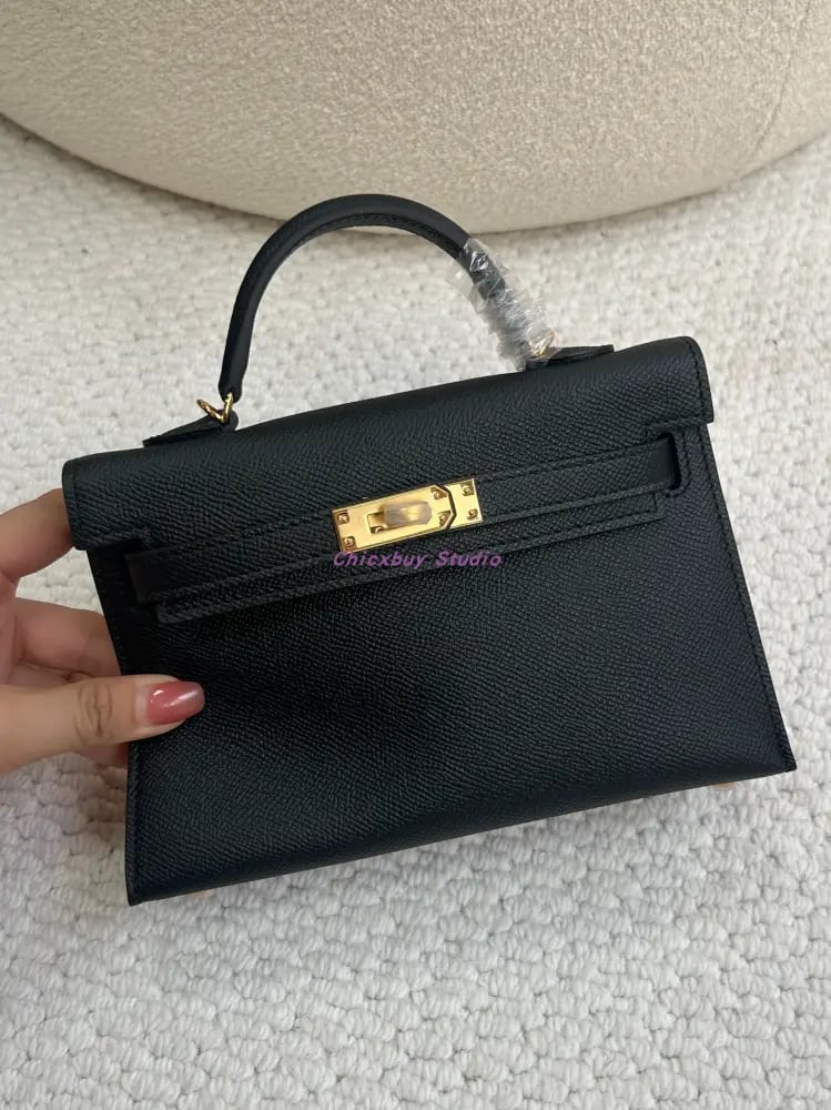 شنطة Hermes Kelly
