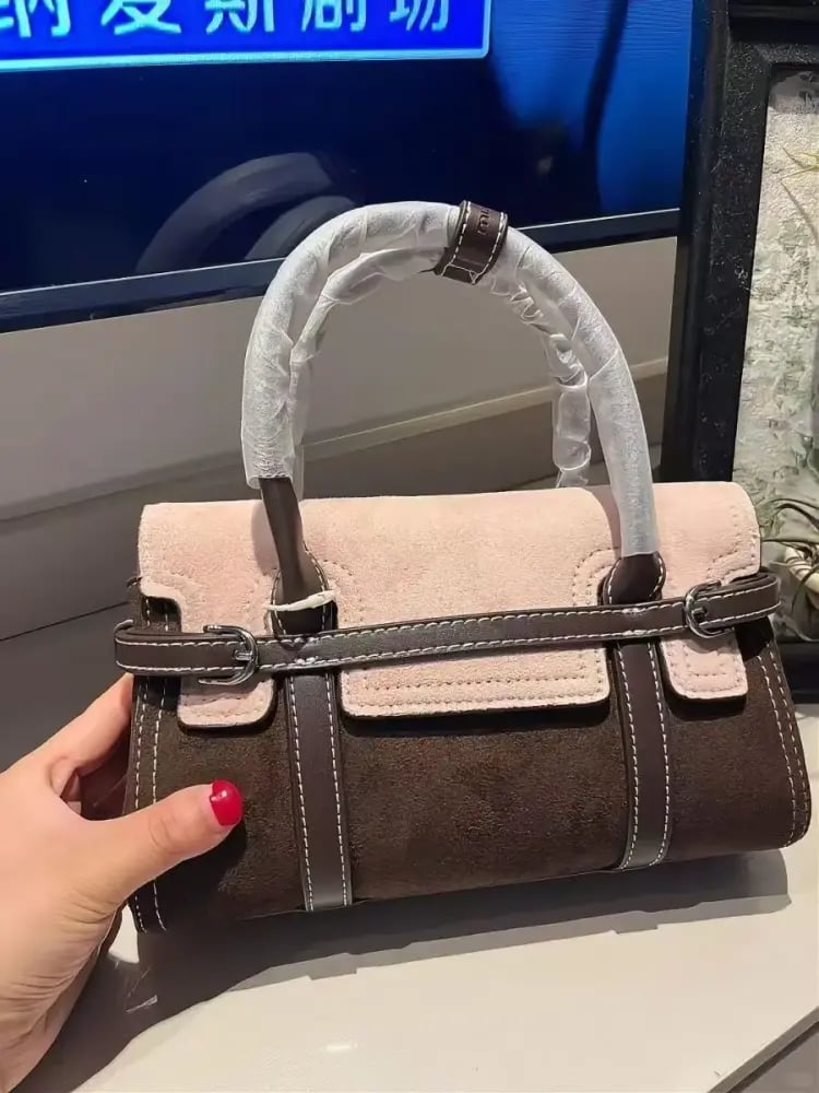 حقيبة كتف