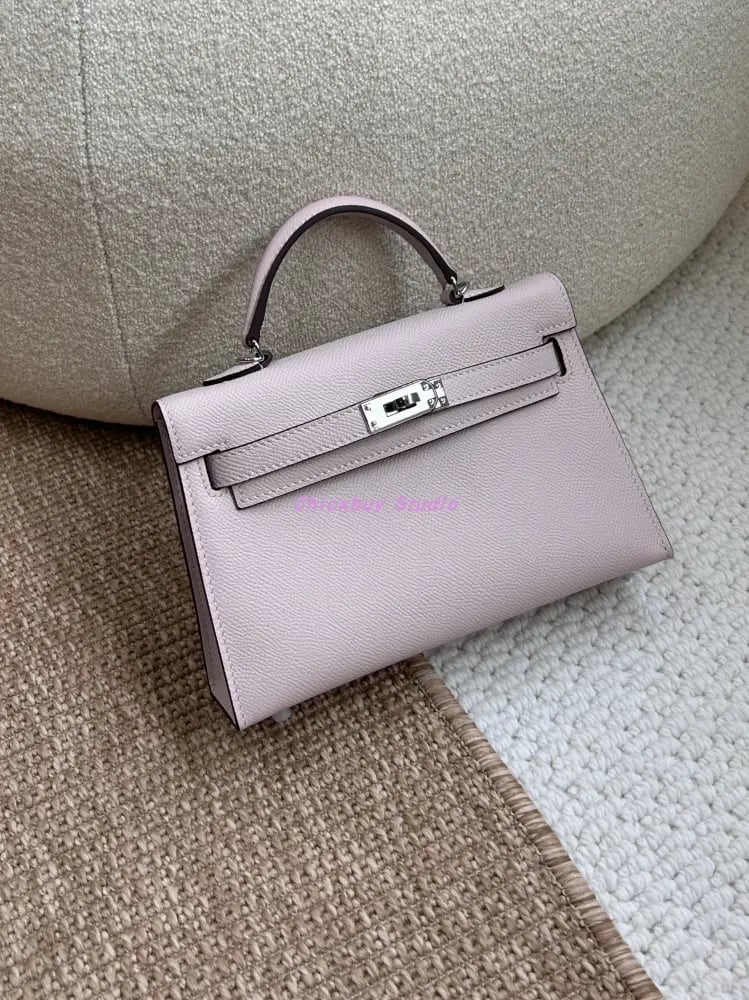 شنطة Hermes Kelly