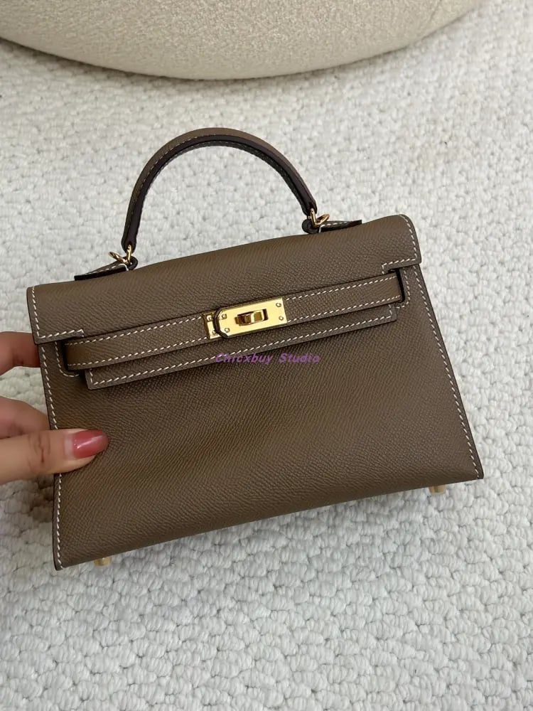 شنطة Hermes Kelly