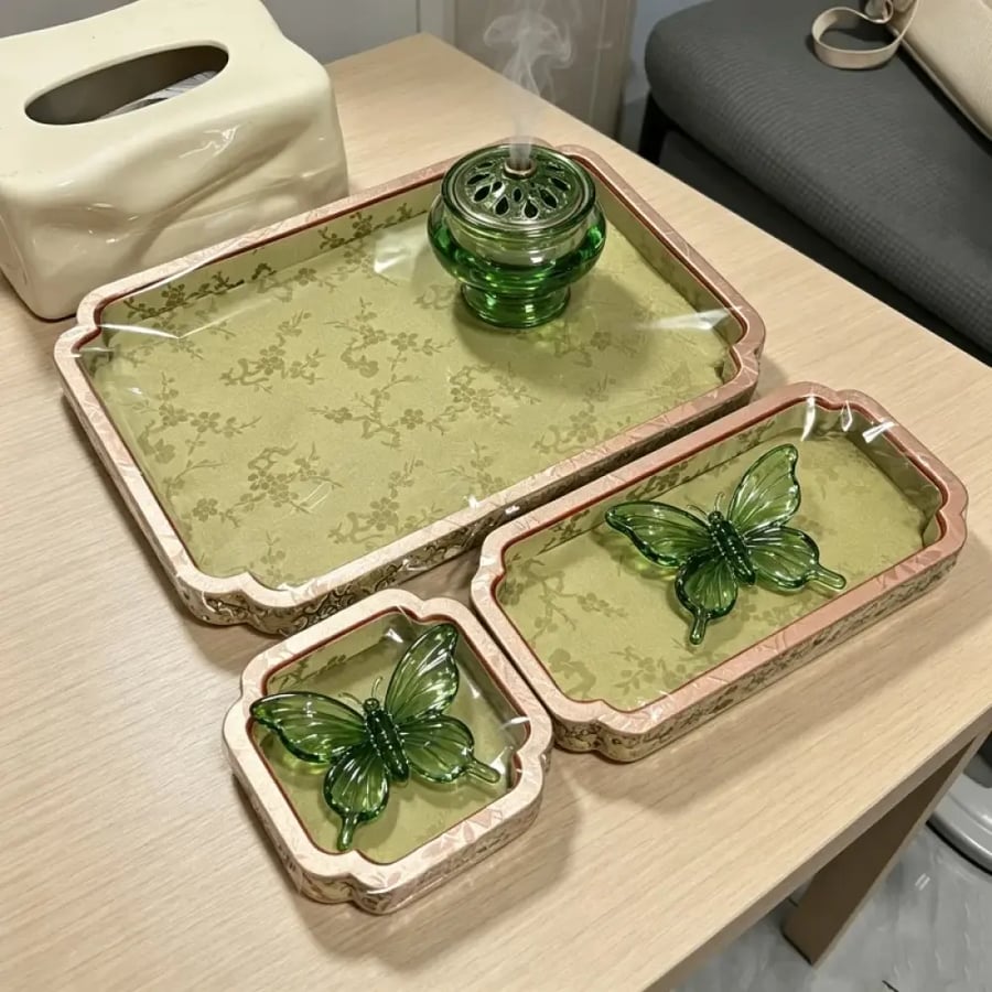 صينية بروكار فاخرة من Palace Craft