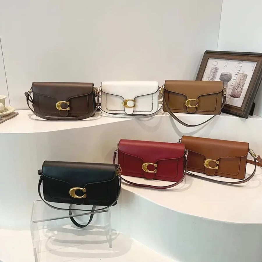 شنطة Coach