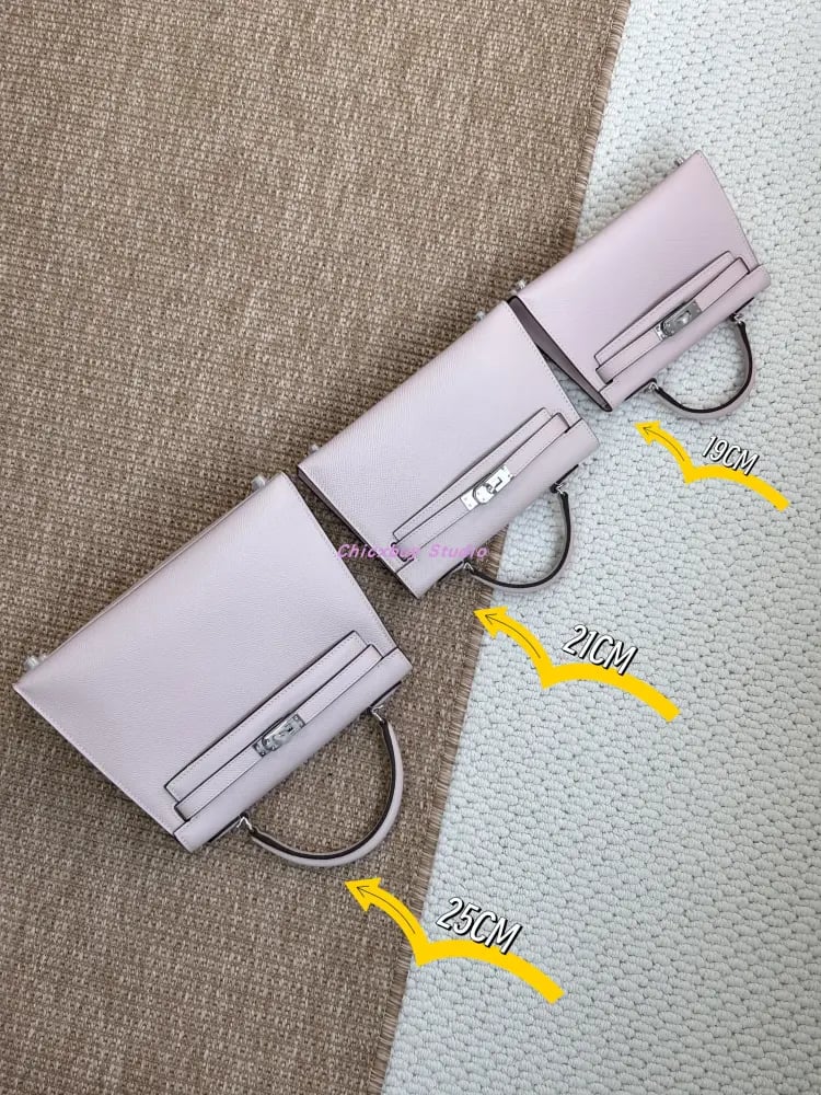 شنطة Hermes Kelly