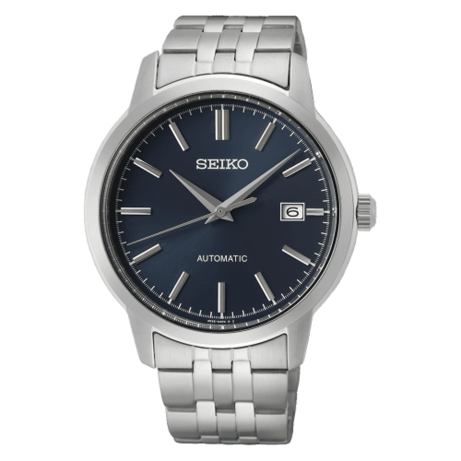 صورة ساعة سيكو رجالي Seiko SRPH87K1 تلقائية