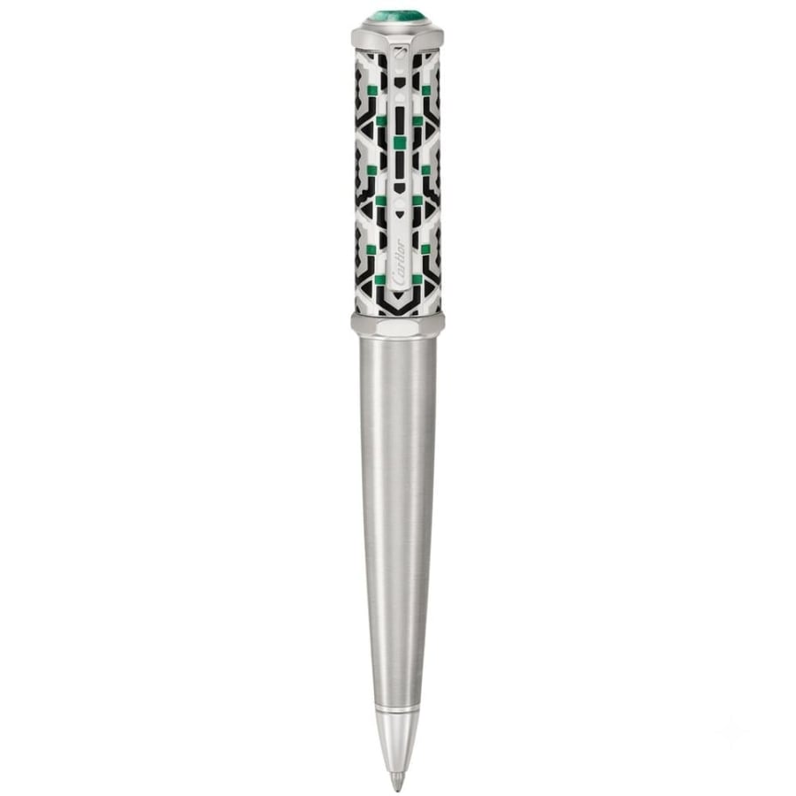 قلم كارتير آر دو كارتييه (R de Cartier) – تحفة الأناقة والتميز