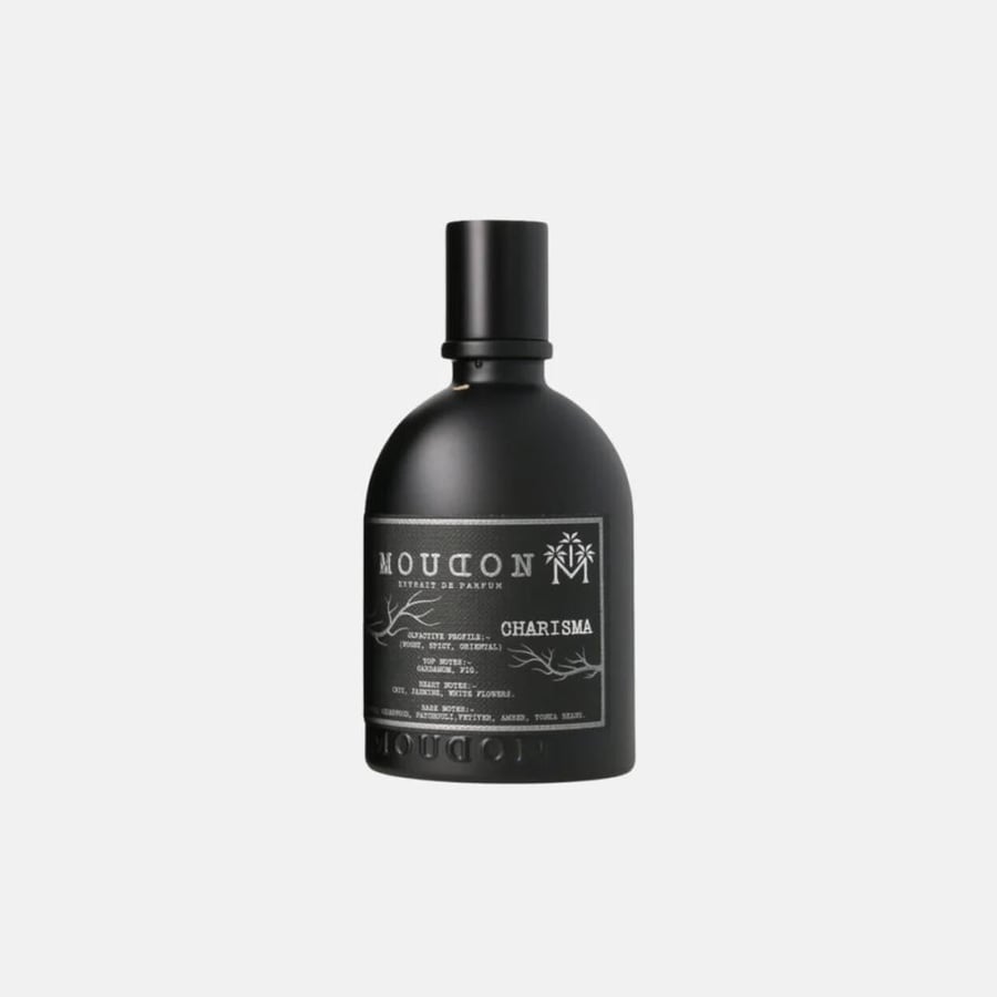 زجاجة عطر مودون كارزما إكستريت دو بارفيوم 100مل الفاخرة