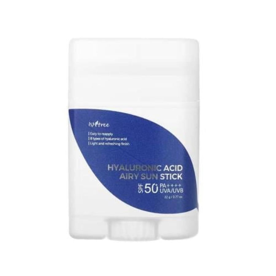 واقي شمس ستيك SPF50 بحمض الهيالورونيك من اسنتري 200 جرام